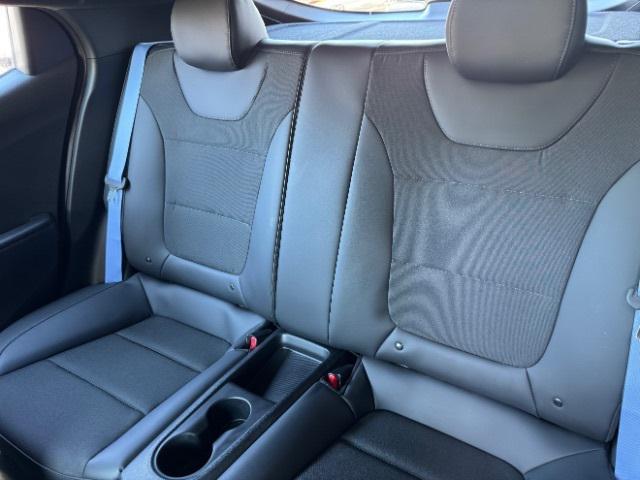 Photo of 2022 Ultra Black Hyundai Veloster N