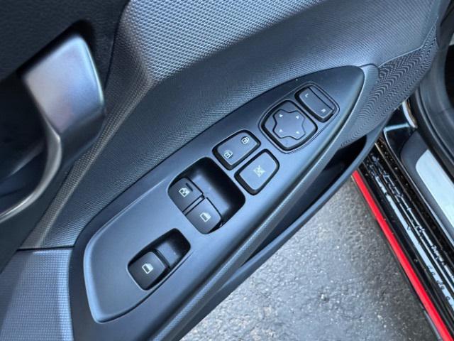 Photo of 2022 Ultra Black Hyundai Veloster N