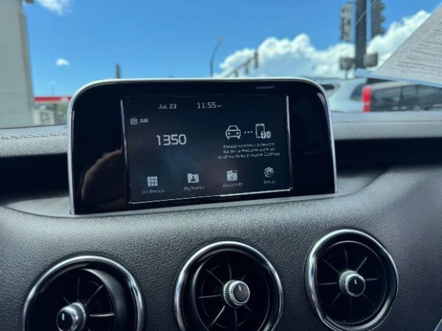 Photo of 2020 HiChroma Red Kia Stinger