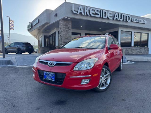 2010 Hyundai Elantra