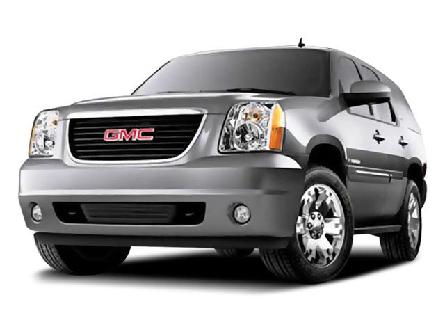 2008 GMC Yukon