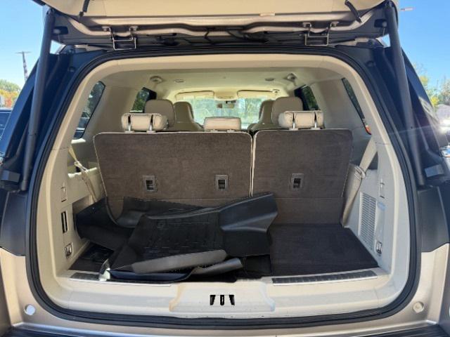 Photo of 2018 Mocha Lincoln Navigator