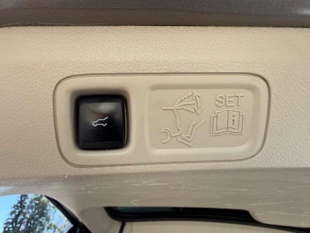 Photo of 2018 Mocha Lincoln Navigator