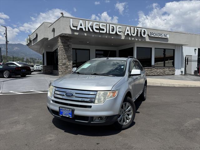 2010 Ford Edge