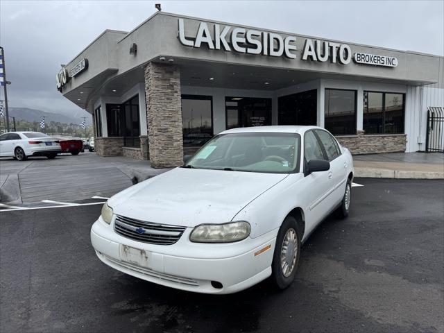 2004 Chevrolet Classic