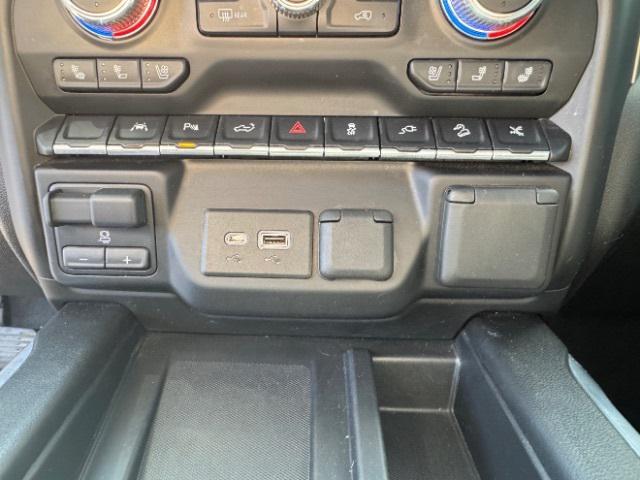 Photo of 2022 Onyx Black GMC Sierra 1500