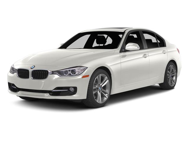 2013 BMW 335