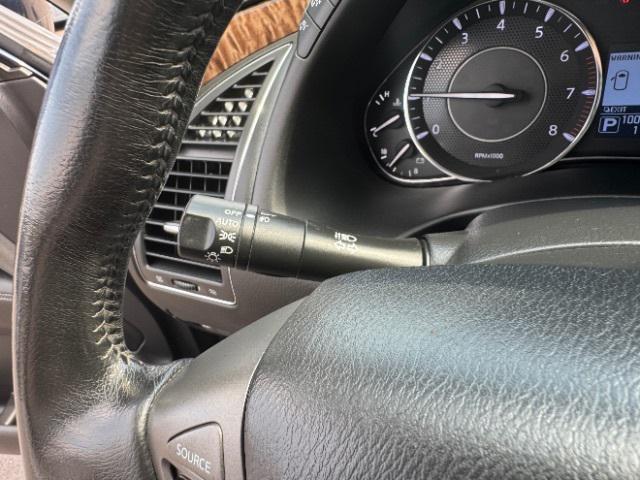 Photo of 2020 Hermosa Blue Pearl Nissan Armada