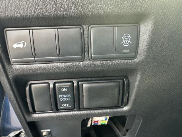 Photo of 2020 Hermosa Blue Pearl Nissan Armada