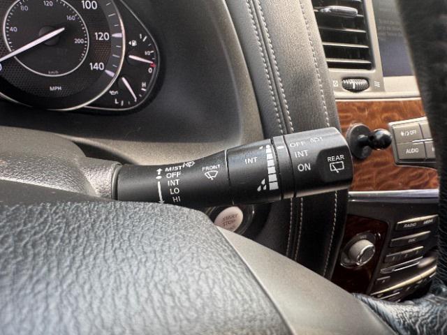 Photo of 2020 Hermosa Blue Pearl Nissan Armada