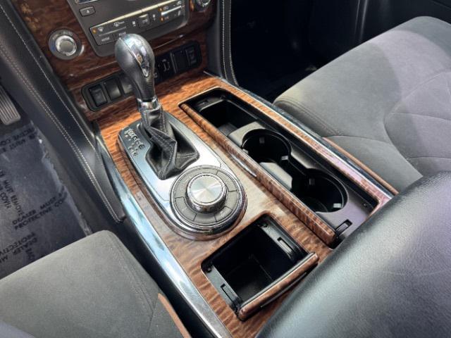 Photo of 2020 Hermosa Blue Pearl Nissan Armada
