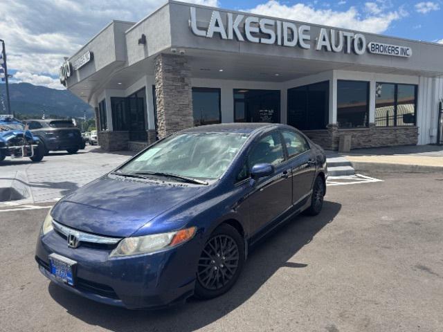 2008 Honda Civic