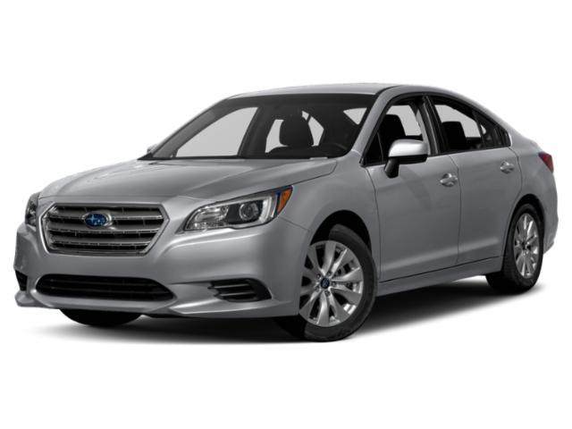 2016 Subaru Legacy