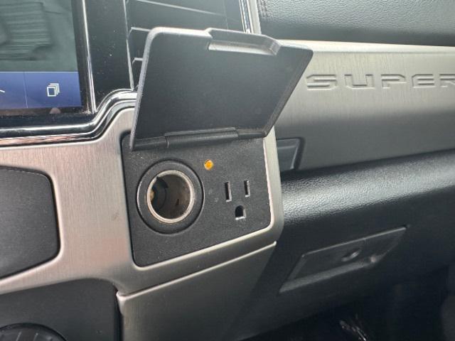 Photo of 2022 Gray Metallic Ford F-250