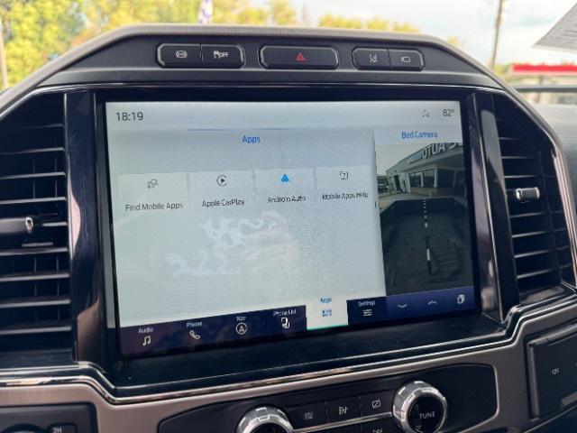 Photo of 2022 Gray Metallic Ford F-250