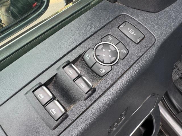 Photo of 2022 Gray Metallic Ford F-250