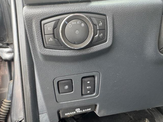 Photo of 2022 Gray Metallic Ford F-250