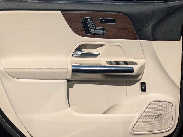 Photo of 2021  Mercedes-Benz GLA 250