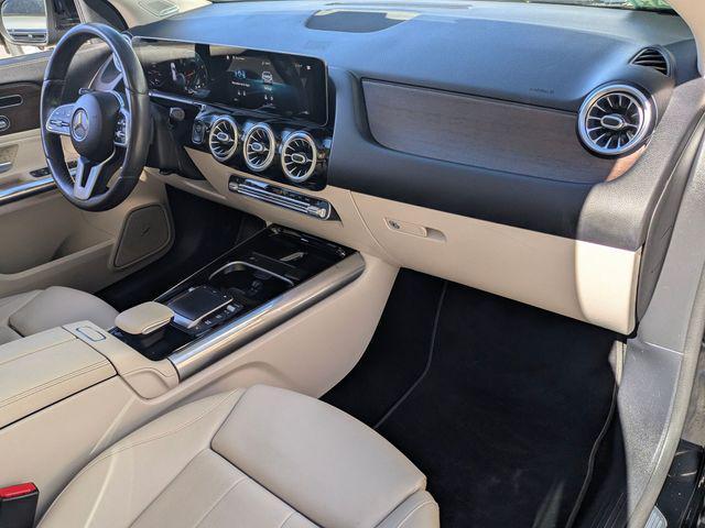 Photo of 2021  Mercedes-Benz GLA 250