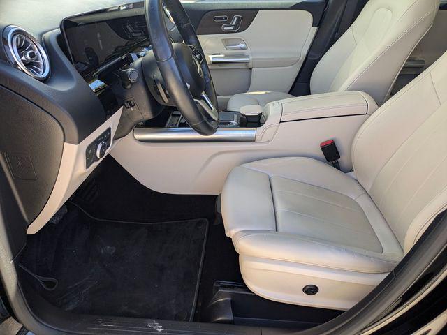 Photo of 2021  Mercedes-Benz GLA 250