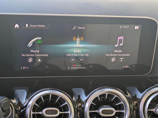 Photo of 2021  Mercedes-Benz GLA 250