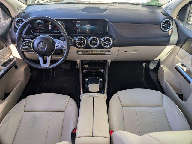 Photo of 2021  Mercedes-Benz GLA 250