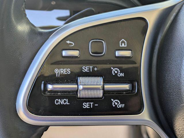 Photo of 2021  Mercedes-Benz GLA 250