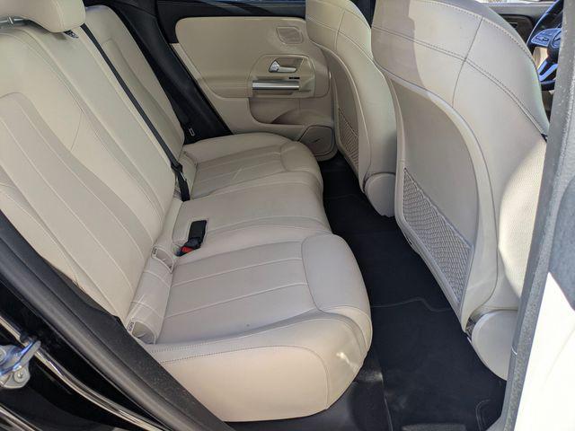 Photo of 2021  Mercedes-Benz GLA 250