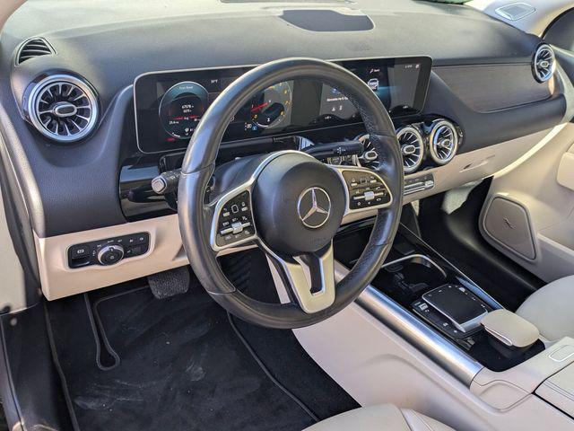 Photo of 2021  Mercedes-Benz GLA 250