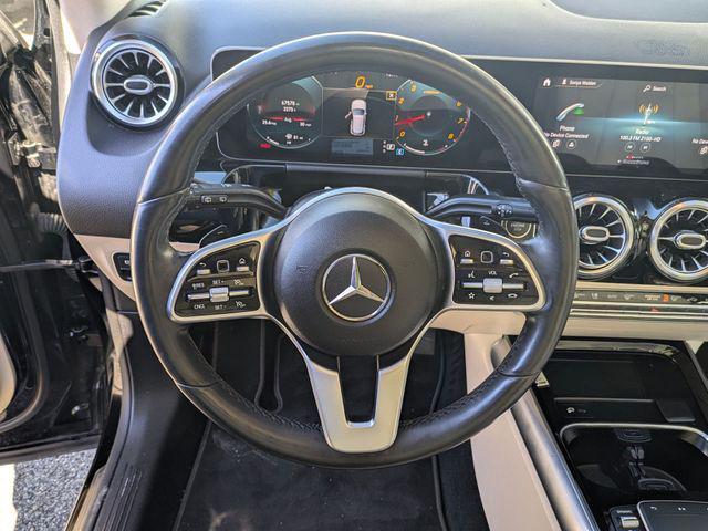Photo of 2021  Mercedes-Benz GLA 250