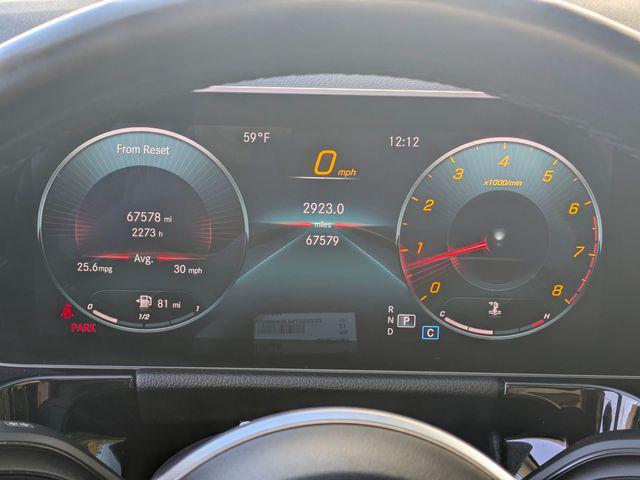 Photo of 2021  Mercedes-Benz GLA 250