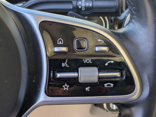 Photo of 2021  Mercedes-Benz GLA 250