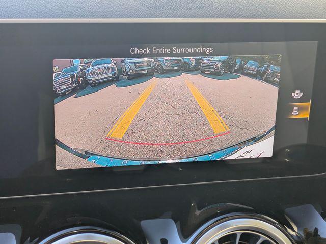 Photo of 2021  Mercedes-Benz GLA 250