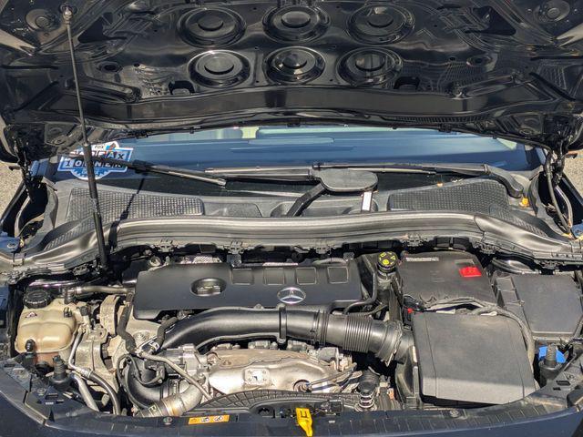 Photo of 2021  Mercedes-Benz GLA 250