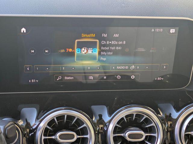 Photo of 2021  Mercedes-Benz GLA 250