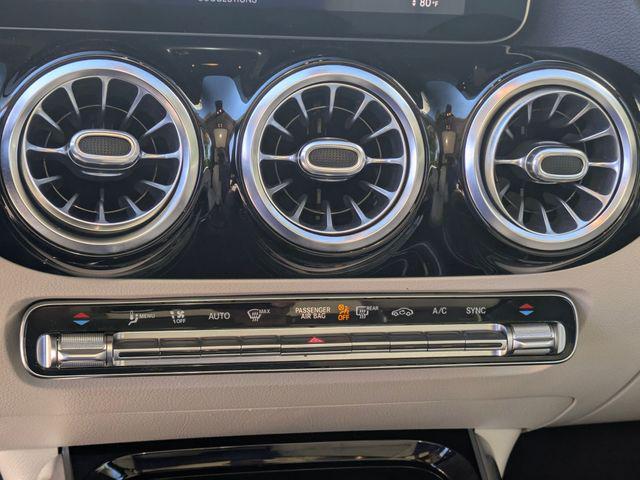 Photo of 2021  Mercedes-Benz GLA 250