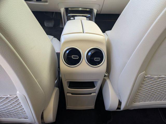 Photo of 2021  Mercedes-Benz GLA 250