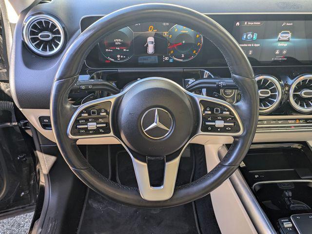 Photo of 2021  Mercedes-Benz GLA 250