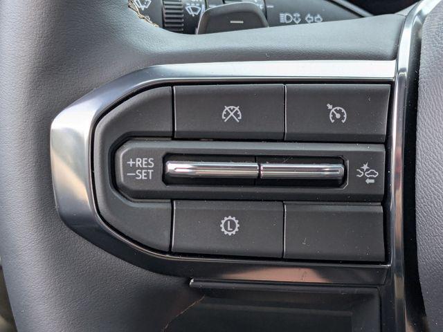 Photo of 2026 Riverstone Metallic GMC Terrain