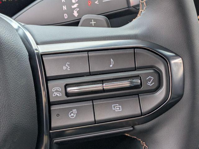 Photo of 2026 Riverstone Metallic GMC Terrain