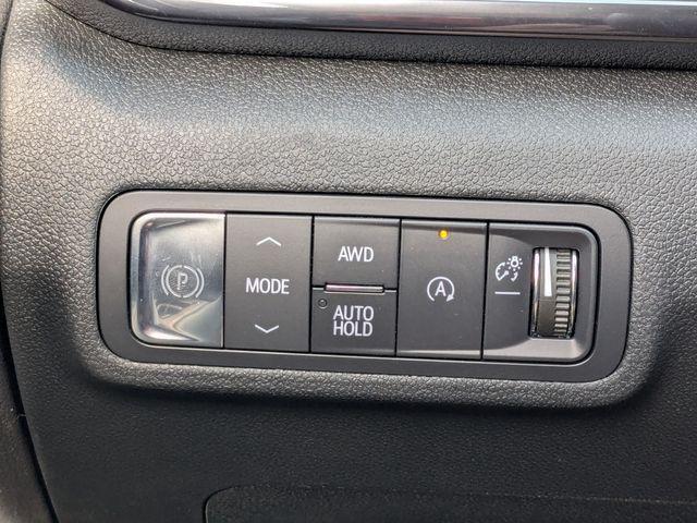 Photo of 2026 Riverstone Metallic GMC Terrain