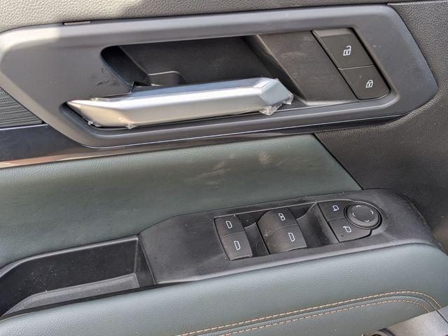 Photo of 2026 Riverstone Metallic GMC Terrain