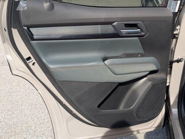 Photo of 2026 Riverstone Metallic GMC Terrain