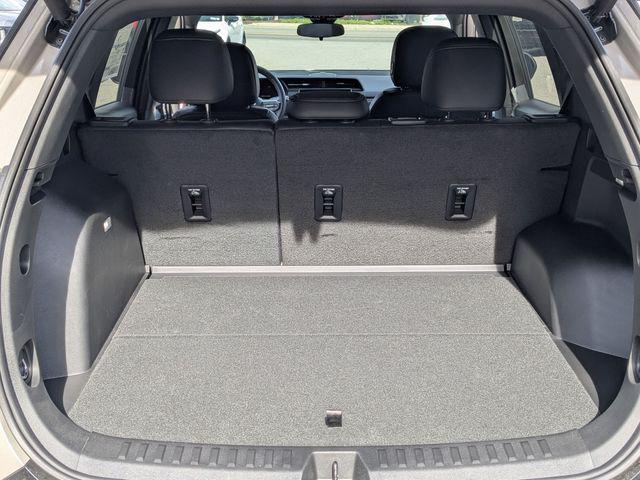 Photo of 2026 Riverstone Metallic GMC Terrain