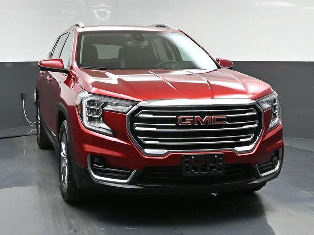 2022 GMC Terrain
