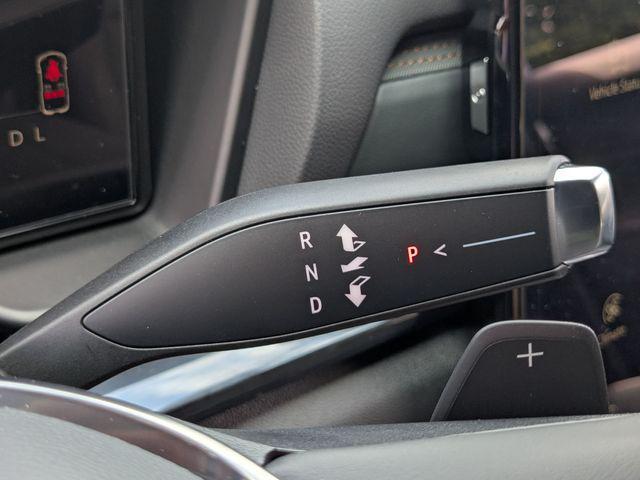 Photo of 2026 Ebony Twilight Metallic GMC Terrain