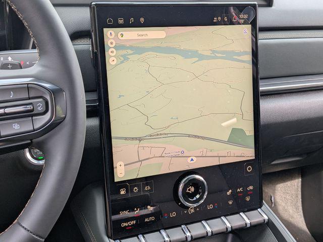 Photo of 2026 Ebony Twilight Metallic GMC Terrain
