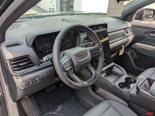 Photo of 2026 Ebony Twilight Metallic GMC Terrain