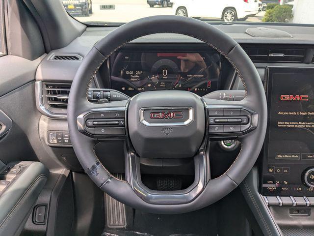 Photo of 2026 Ebony Twilight Metallic GMC Terrain
