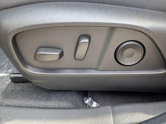 Photo of 2026 Ebony Twilight Metallic GMC Terrain